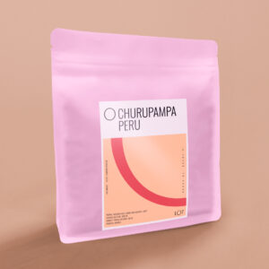 Peru Churupampa