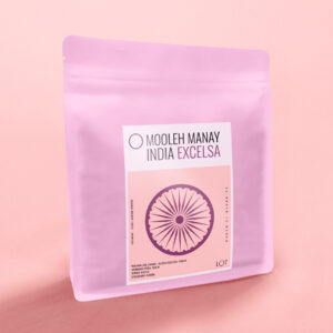 India Mooleh Manay Natural excelsa