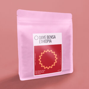 Ethiopia Daya Bensa